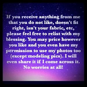 👏🏼PLEASE READ👏🏼